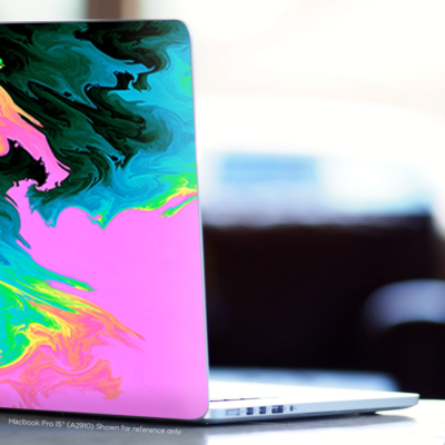 Test du MacBook Air M4: Performance et qualité avec un beau coloris