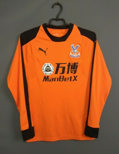 SMALL Shirt Soccer Puma ig93 