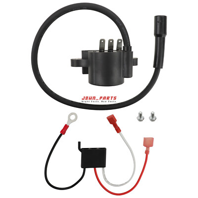 #ad Fit Kohler DSAI 12 707 0112 584 12 S Digital Spark Advanced Ignition Module Kit $23.90