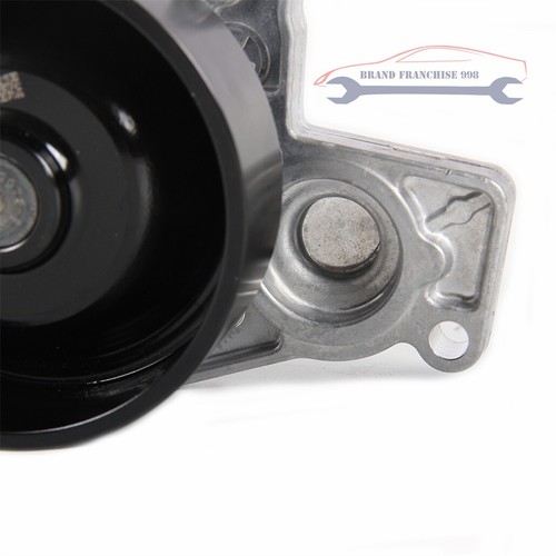 Bomba de agua 1.5T/2.0T apta para BMW serie 2 X1 X2 MINI #11518623574# - Imagen 13 de 15