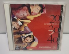 Twenty Thirty Forty 20 30 40 , 2004 , VCD Video CD , Hong Kong Version