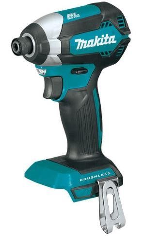 Makita DTD153Z Brushless Impact Driver 18V Bare Unit MAKDTD153Z - Image 33