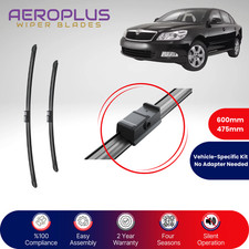 Balais d'essuie-glace Skoda OCTAVIA