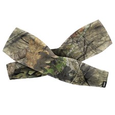 ZANheadgear AL270LG Arm Sleeve SportFlex, Mossy Oak Break-Up Country, Large