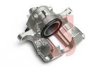 Ysparts Bremssattel FüR VW Polo 6N2 6N1 Lupo 6X1 6E1 Seat Arosa 6H