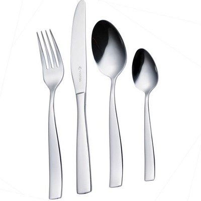 Viners Everyday Purity 18/0 24-teiliges Besteckset 0303.134