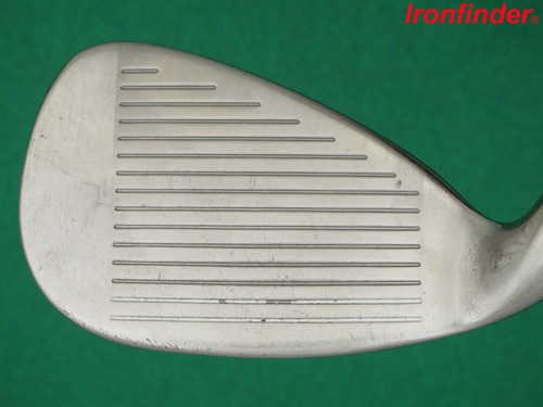 Fer 4 TaylorMade Rac OS OS2 - 23°, Acier, Régulier, Homme Droitier, Excellent état