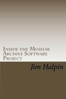 Inside the Museum Archive Software Project: The database design and code sni...