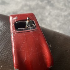 2 x Dinky Toys No.133 Cunningham C-5R Made In England Meccano