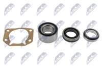 NTY Radlagersatz KLT-MS-039 FüR Mitsubishi