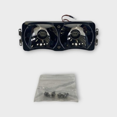 ACR RCL-100D (LENSES ONLY) Remote Control Searchlight~ *READ DESCRIPTION*
