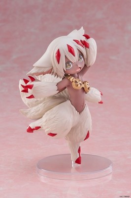Taito Made in Abyss: Die goldene Stadt der sengenden Sonne Kernfigur Faputa