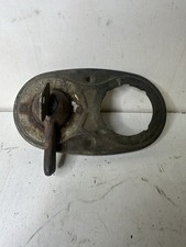 1926 1927 Ford Model T Ignition Switch Assembly Used Original With Key
