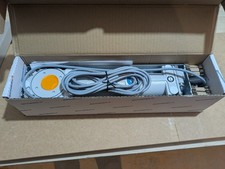 Dorma Kaba BTS 80 EMB Electromagnetic Floor Spring Door Closer