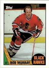 Click to enlarge Bob Murray