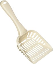 Petmate Litter Scoop for Cat Litter Box Maintenance Jumbo Size