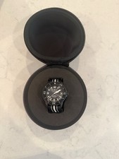Swatch x Blancpain Ocean of Storms 42.3mm Aut...