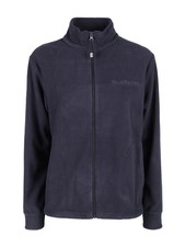 Renato Balestra Felpa in pile da donna con zip