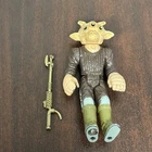 Ree-Yees 100% Complete Star Wars 1983 Vintage Kenner Action Figure NO REPRO