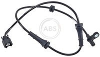 A.B.S. Abs Sensor Raddrehzahl 31375 FüR Sentra Pulsar Nissan C13 7 B17 Dig Dci