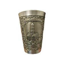 This vintage collectible is a