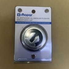 Proform 440-441 Slant-edge Aluminum Push-in Air Breather Cap For 1.20 Holes Proform 440-441 Slant-edge Aluminum Push-in Air Breather Cap For 1.20 Holes