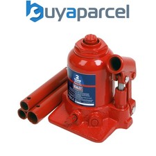 Sealey SJT2 Telescopic Bottle Jack 2 Tonne 
