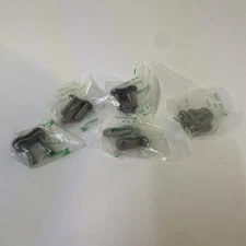 Tsubaki RS60-1 Roller Chain Offset Link Pack Of 5