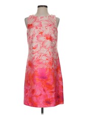 Eliza J Women Pink Cocktail Dress 4