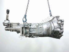 Boite de vitesse Mazda MX5