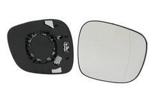 Retroviseur droit (ou coque) BMW X1