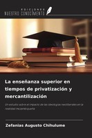 Zefanias Augusto Chihulume | La EnseñAnza Superior En Tiempos De...
