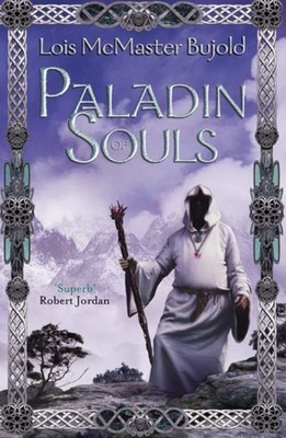 Paladin of Souls by Lois McMaster Bujold PAPERBACK 9780007138494