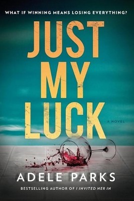 Adele Parks Just My Luck (Taschenbuch)