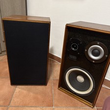casse stereo hi fi 3 Vie Potenza 250 Watt