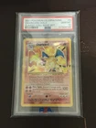 Pokemon Celebrations Charizard 4/102 Holo Base Set Classic Collection PSA 10