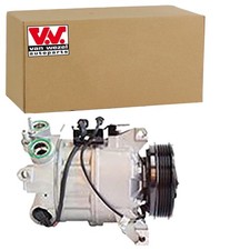 VAN WEZEL Kompressor, Klimaanlage 5900K143
