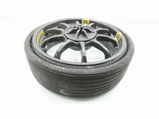 Mercedes-Benz SL R230 2005 17 Zoll Ersatzrad Reserverad 2304010602 MMU30191 Mercedes-Benz SL R230 2005 17 Zoll Ersatzrad Reserverad 2304010602 MMU30191