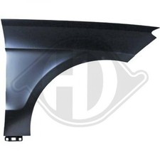 Diederichs Kotfl&uuml;gel Rechts Alu f&uuml;r Mercedes W166  nicht f&uuml;r Sport ab 11