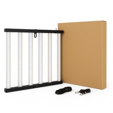 Lampada LED per piante a spettro completo coltivazione coltivazione indoor...