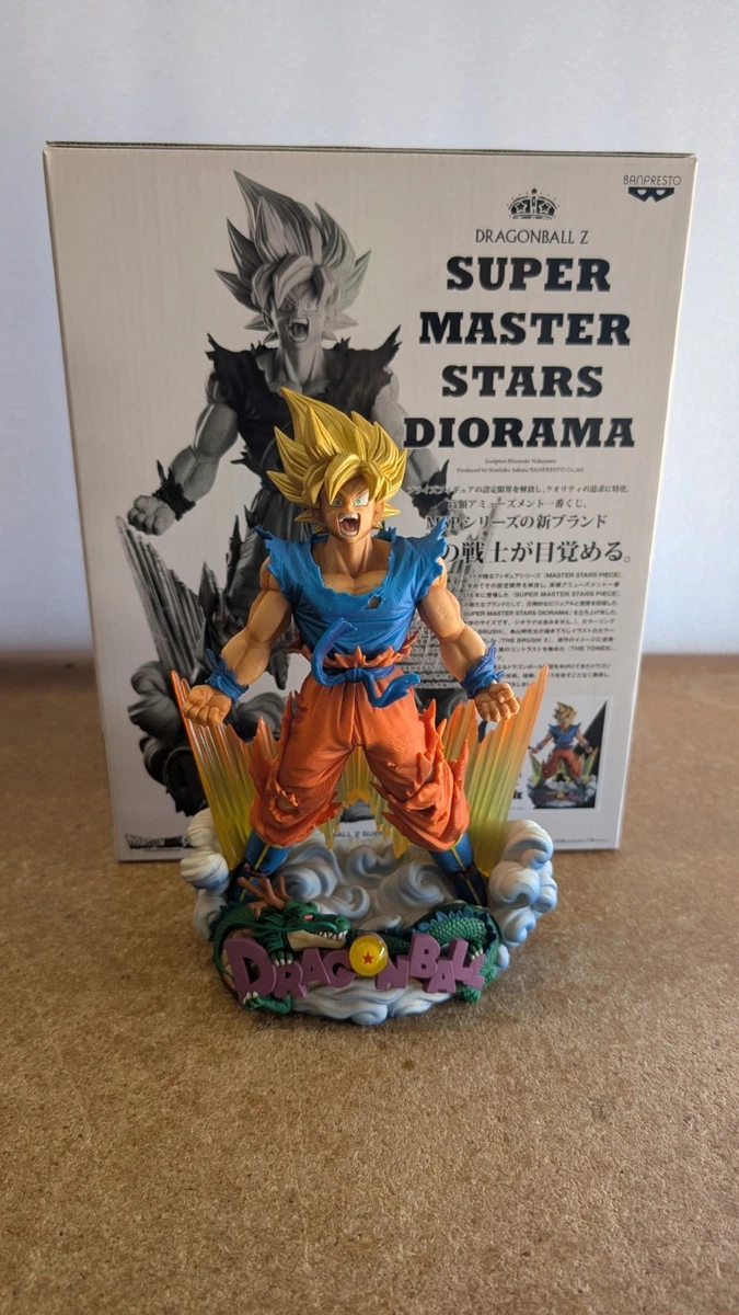Dragon Ball Diorama for sale | eBay