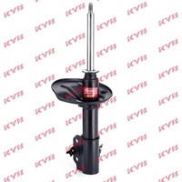 StossdÄMpfer Vorderachse Links FÜR Mazda 323 F IV (Bg) - KYB 333131