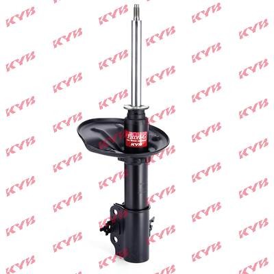 StossdÄMpfer Vorderachse Links FÜR Mazda 323 F IV (Bg) - KYB 333131-image