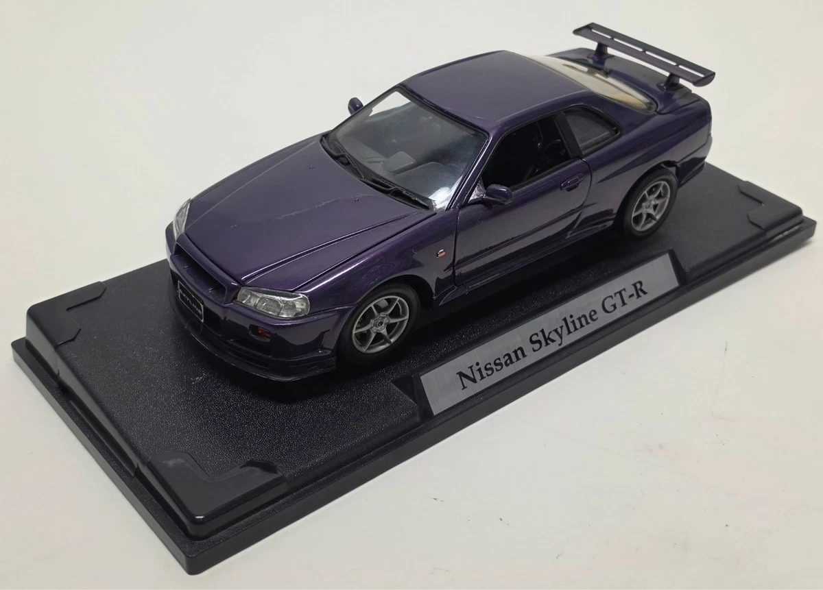 MOTORMAX Nissan Diecast Vehicles for sale | Shop with Afterpay