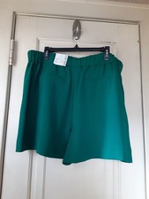 Nine West Woman's Shorts Size XXL NEW WITH TAGS