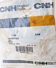 Genuine Original Parts 341837A2 Seal OEM -''Made in USA''