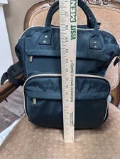 LOVEVOOK Women Fashion Laptop Backpack Purse Travel Business Computer USB Port !