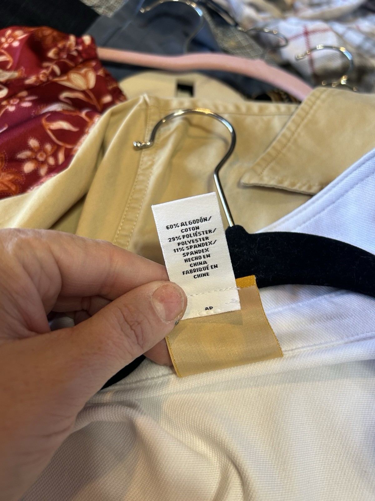 Ruby Road Women's Jacket - image 3