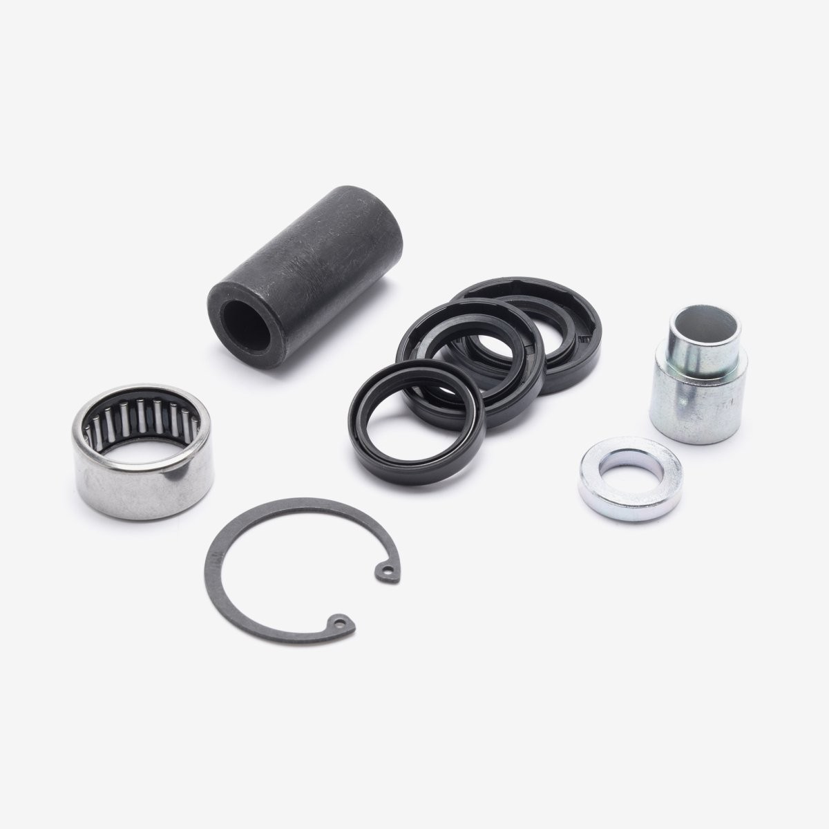 Scooter Swingarm Bush for LX650-2C-E5 SWNGB052 BNIB SWINGING ARM PAIR BUSHES