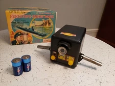 Cragston Battery Operated Nautilus Electronic Periscope Firing Range